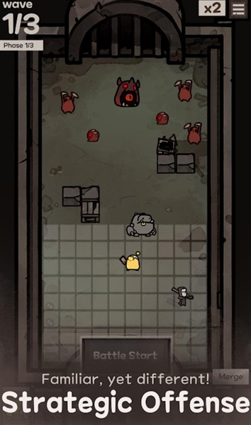 地下公会进攻破解版下载 第1张图片