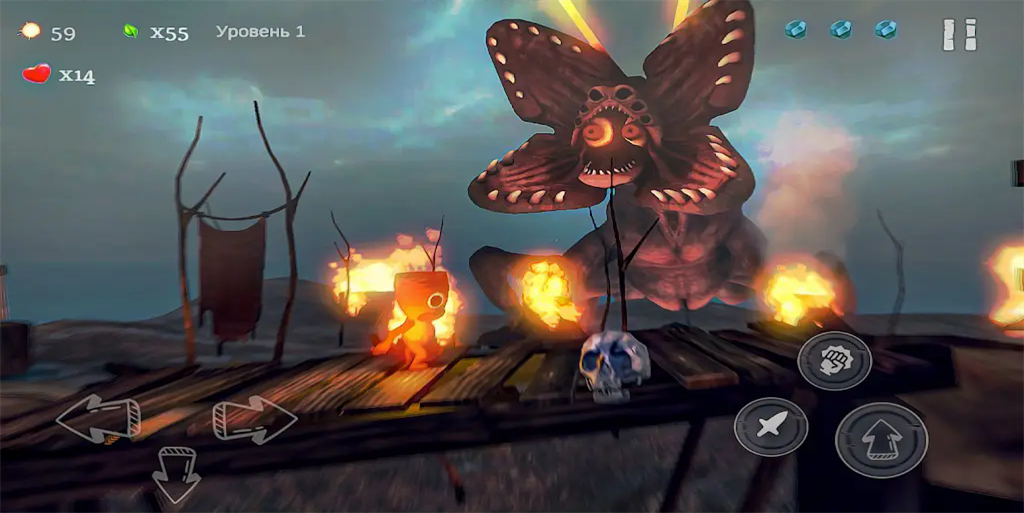 小树的冒险手机版 第2张图片