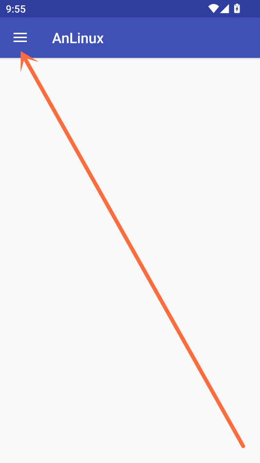 安装kali系统教程截图1