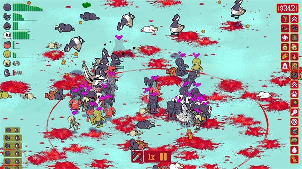 多少兄弟游戏手机版下载 第3张图片