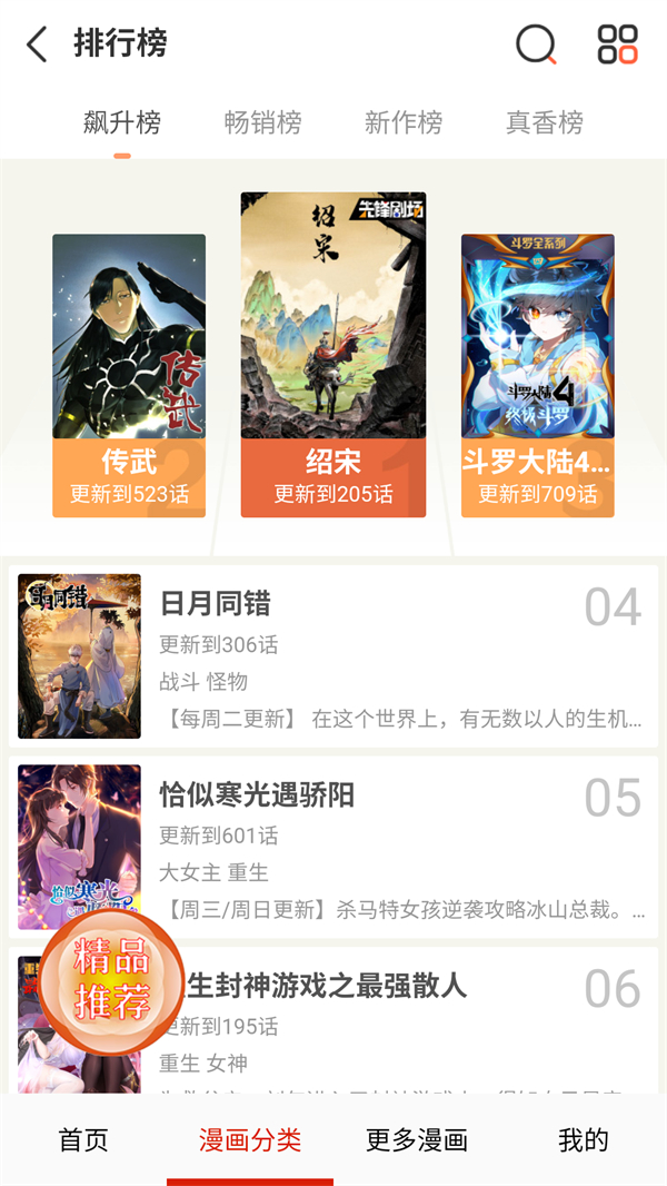 鸟鸟漫画官方免费阅读版 第4张图片