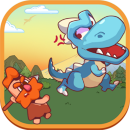 狩猎吧原始人破解版内置菜单