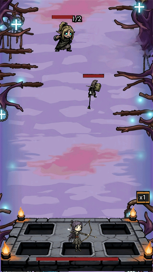 拉弓防一波游戏下载 第3张图片