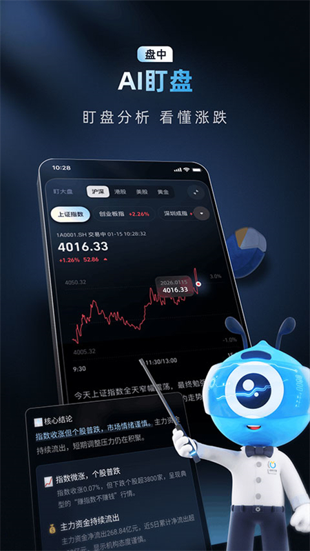 蚂蚁财富基金官方版下载 第3张图片