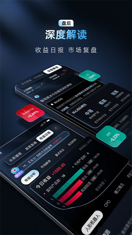 蚂蚁财富基金官方版下载 第2张图片