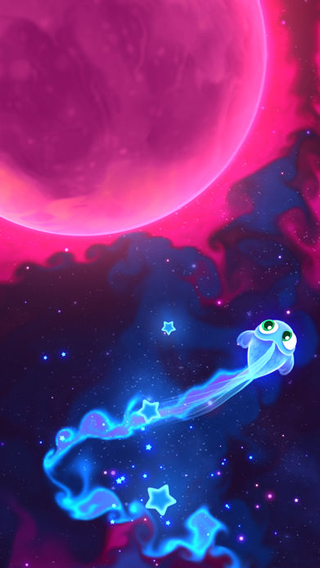 超级星鱼最新版官方下载 第1张图片