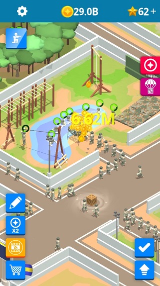 闲置要塞中文版 第2张图片