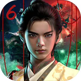 捕盗行纪手游电脑版下载 官方版