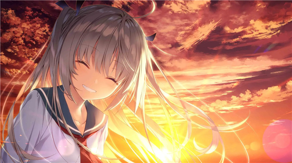 亚托莉我挚爱的时光游戏中文版下载 第3张图片