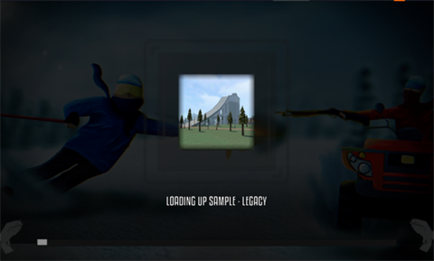 G沙盒阴影突变体巅峰期官方正版下载 第1张图片