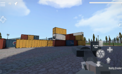 G沙盒阴影突变体巅峰期官方正版下载 第2张图片