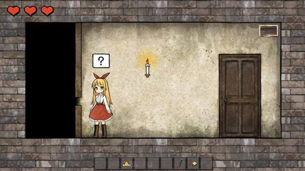 忧郁的安娜手机版下载 第4张图片