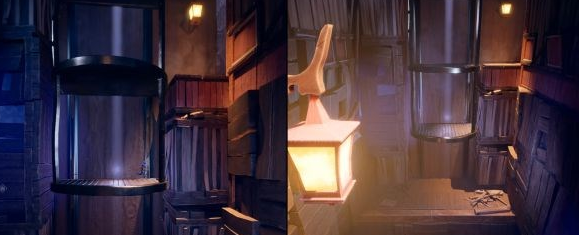 布谷鸟钟解谜心得