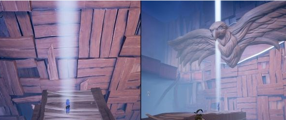 布谷鸟钟解谜心得2