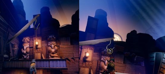 布谷鸟钟解谜心得3