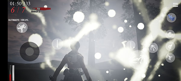 怎么变巨人截图2