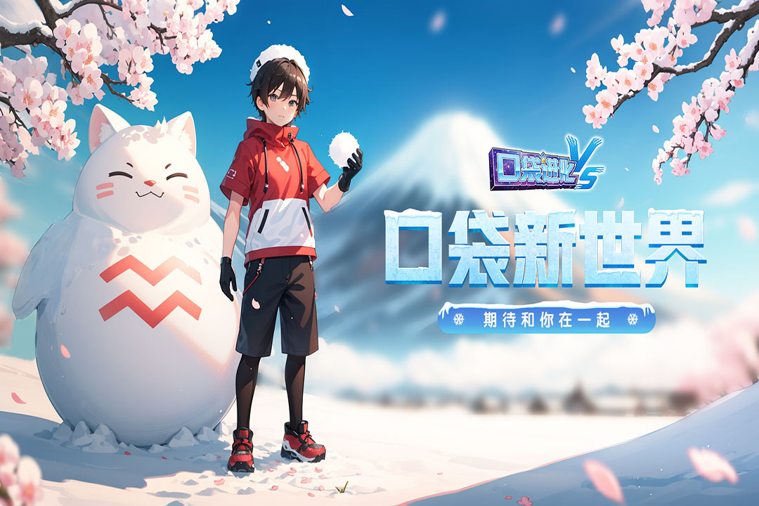 口袋进化手游截图1