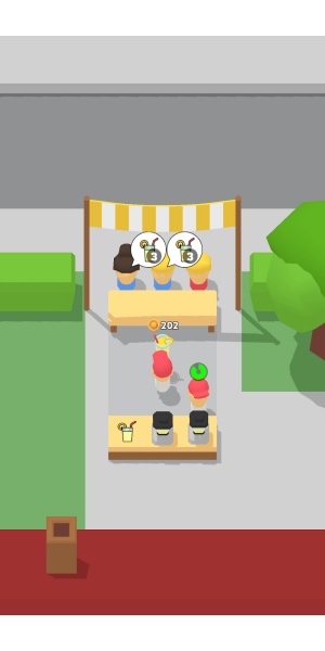 西餐厅大亨破解版免广告 第4张图片