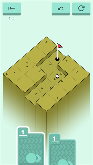 高尔夫之巅安卓版 第5张图片