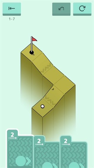 高尔夫之巅安卓版 第4张图片