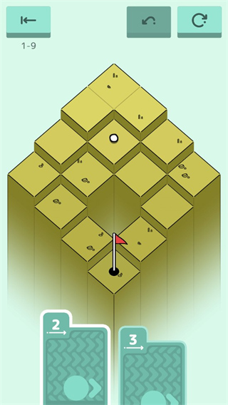 高尔夫之巅安卓版 第1张图片