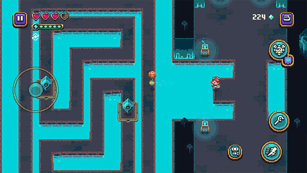 烁石物语中文版下载 第4张图片