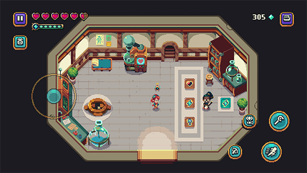 烁石物语中文版下载 第1张图片