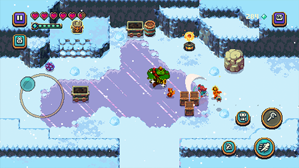 烁石物语中文版下载 第2张图片