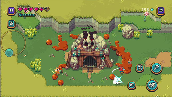 烁石物语中文版下载 第5张图片