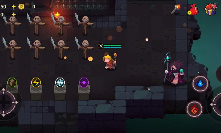 元素世界折相思破解版 第4张图片