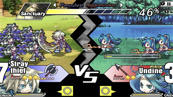 圣剑同盟手机版下载 第1张图片