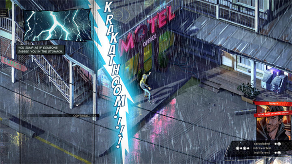 懊悔谷游戏手机版下载 第3张图片