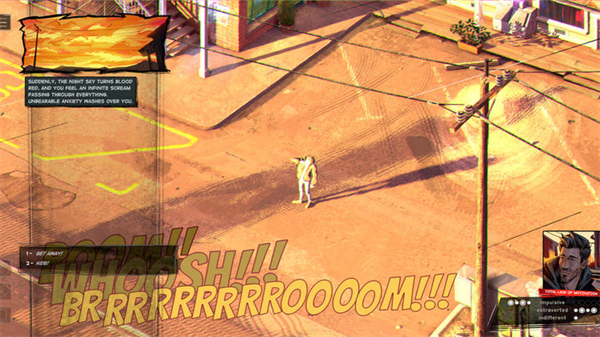 懊悔谷游戏手机版下载 第2张图片