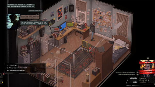 懊悔谷游戏手机版下载 第5张图片