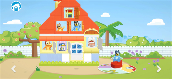 乐高布鲁伊游戏最新版下载 第3张图片