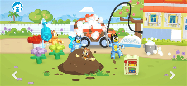 乐高布鲁伊游戏最新版下载 第2张图片