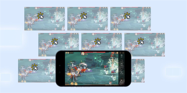 掌上MuMu app下载 第2张图片