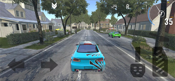 俄罗斯车祸模拟器汉化版下载 第2张图片