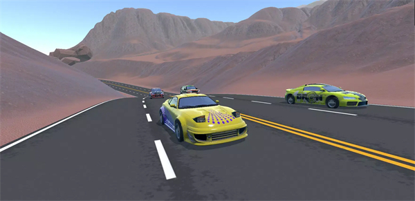 俄罗斯车祸模拟器汉化版下载 第1张图片