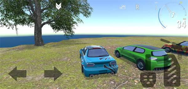 俄罗斯车祸模拟器汉化版下载 第5张图片