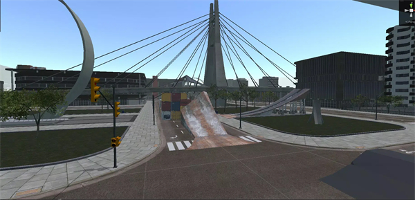 俄罗斯车祸模拟器汉化版下载 第3张图片