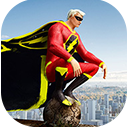 神奇的英雄纽约帮派