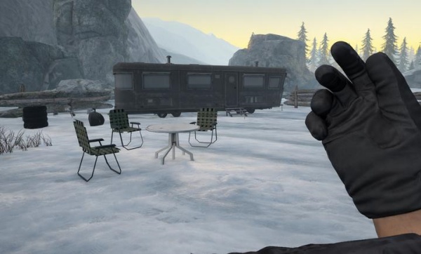 我的冬季汽车机械师破解版下载 第4张图片