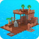 海上方舟中文无限金币钻石资源版(Idle Arks) v2.4.1 安卓版