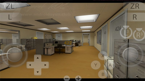 史丹利的寓言终级豪华版手机版下载 第4张图片