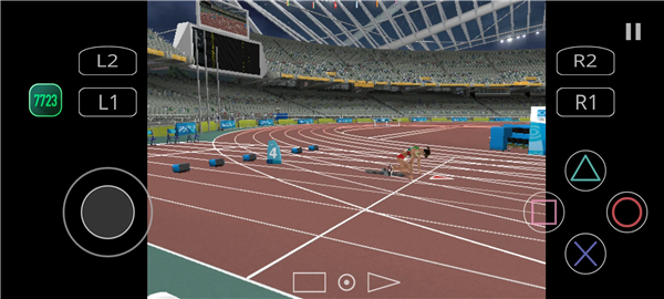 2004雅典奥运会游戏手机版 第4张图片