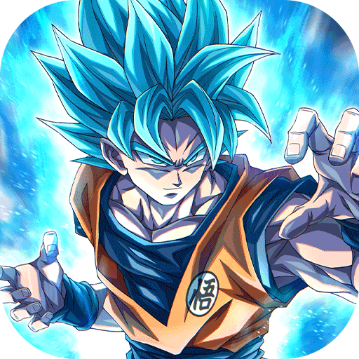 英雄之路0.1折龙珠Z版下载 v1.0.1 安卓版