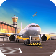 机场模拟器头等舱汉化无限金币下载 v2.01.0403 安卓版