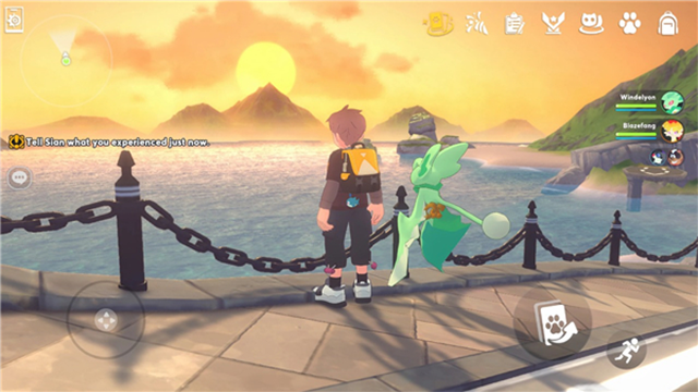 卡米的旅途官方正版 第4张图片