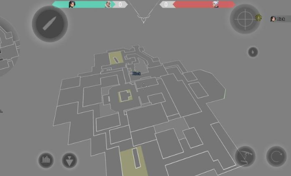 无畏契约ValStrike1.6玩家自制版下载 第1张图片